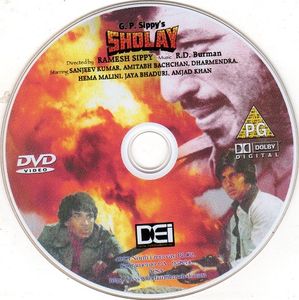 Sholay