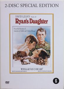 Ryan's Daughter 2-Disc Special Edition