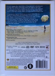 Ryan's Daughter 2-Disc Special Edition