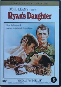 Ryan's Daughter 2-Disc Special Edition