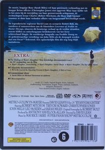 Ryan's Daughter 2-Disc Special Edition