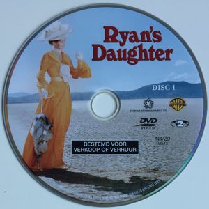 Ryan's Daughter 2-Disc Special Edition