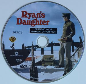 Ryan's Daughter 2-Disc Special Edition