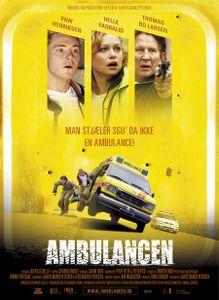Ambulancen