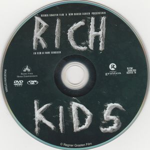 Rich Kids