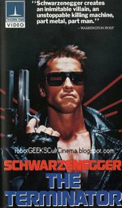 The Terminator