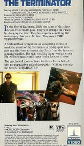 The Terminator