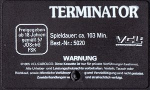 Terminator