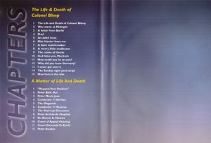 Powell & Pressburger Double Bill: The Life and Death of Colonel Blimp | A Matter of Life and Death