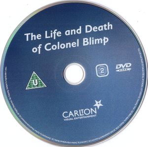 Powell & Pressburger Double Bill: The Life and Death of Colonel Blimp | A Matter of Life and Death