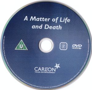 Powell & Pressburger Double Bill: The Life and Death of Colonel Blimp | A Matter of Life and Death