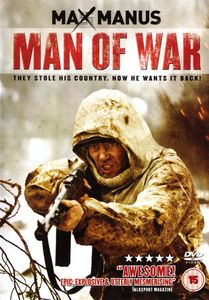 Max Manus: Man of War