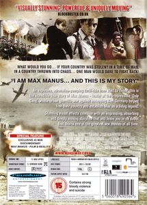 Max Manus: Man of War