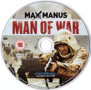 Max Manus: Man of War