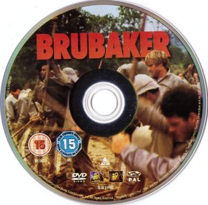Brubaker