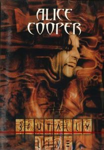 Alice Cooper: Brutally Live