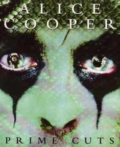 Alice Cooper: Prime Cuts