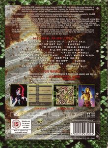 Alice Cooper: Prime Cuts - Special Edition 2 Disc Set