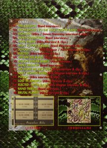Alice Cooper: Prime Cuts - Special Edition 2 Disc Set