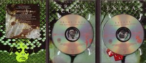 Alice Cooper: Prime Cuts - Special Edition 2 Disc Set