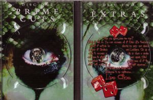 Alice Cooper: Prime Cuts - Special Edition 2 Disc Set