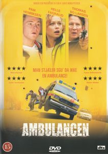 Ambulancen