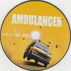 Ambulancen