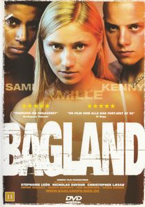 Bagland