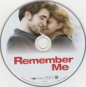 Remember Me