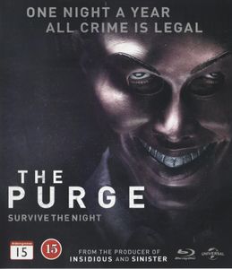 The Purge