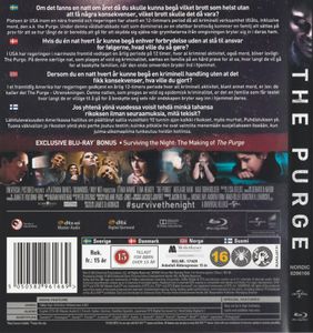 The Purge