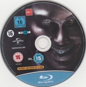 The Purge