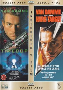 Timecop / Hard Target