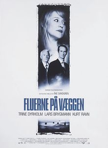 Fluerne på væggen