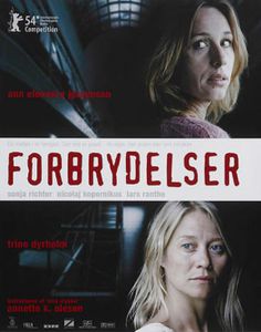Forbrydelser