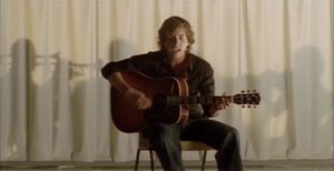 James Morrison: You Give Me Something