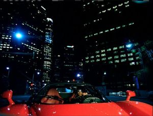 Kelis & Too Short: Bossy