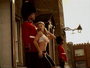 Fergie: London Bridge