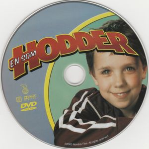 En som Hodder