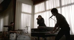 Keane: Crystal Ball