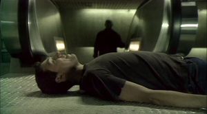Snow Patrol: Chasing Cars