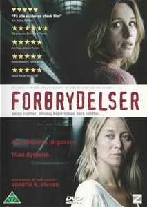 Forbrydelser