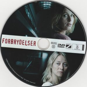 Forbrydelser