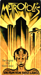 Metropolis