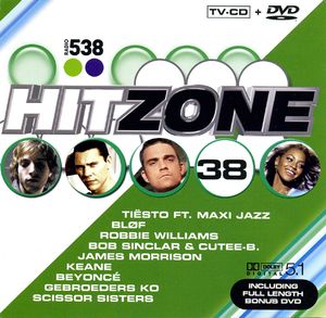 Hitzone 38