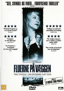 Fluerne på væggen