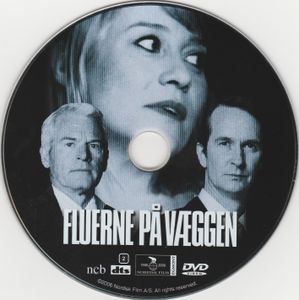 Fluerne på væggen