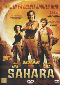 Sahara