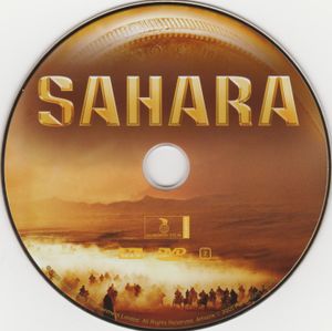 Sahara