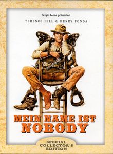 Mein Name ist Nobody